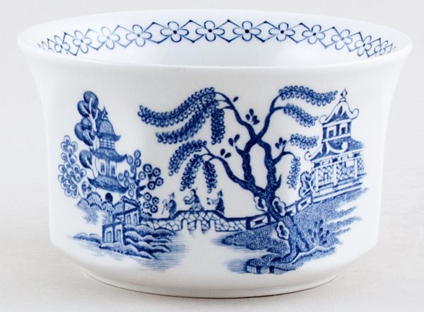 Sugar Bowl c1970s